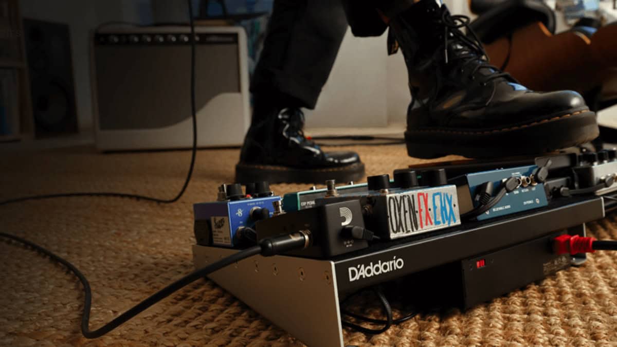 Guitar Accessories