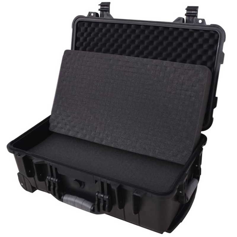 Customisable Foam