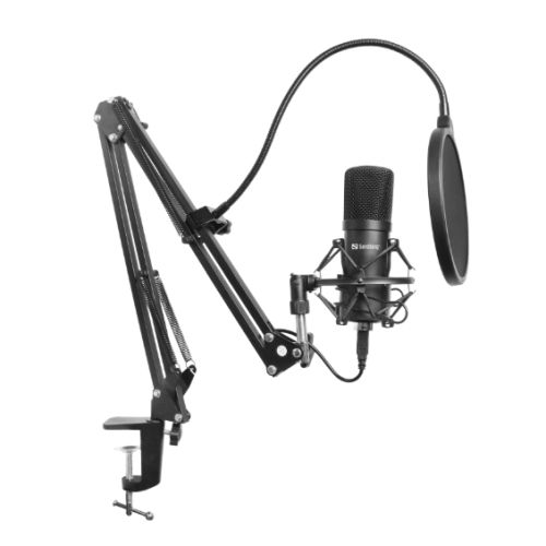 Versatile & secure desk clamp