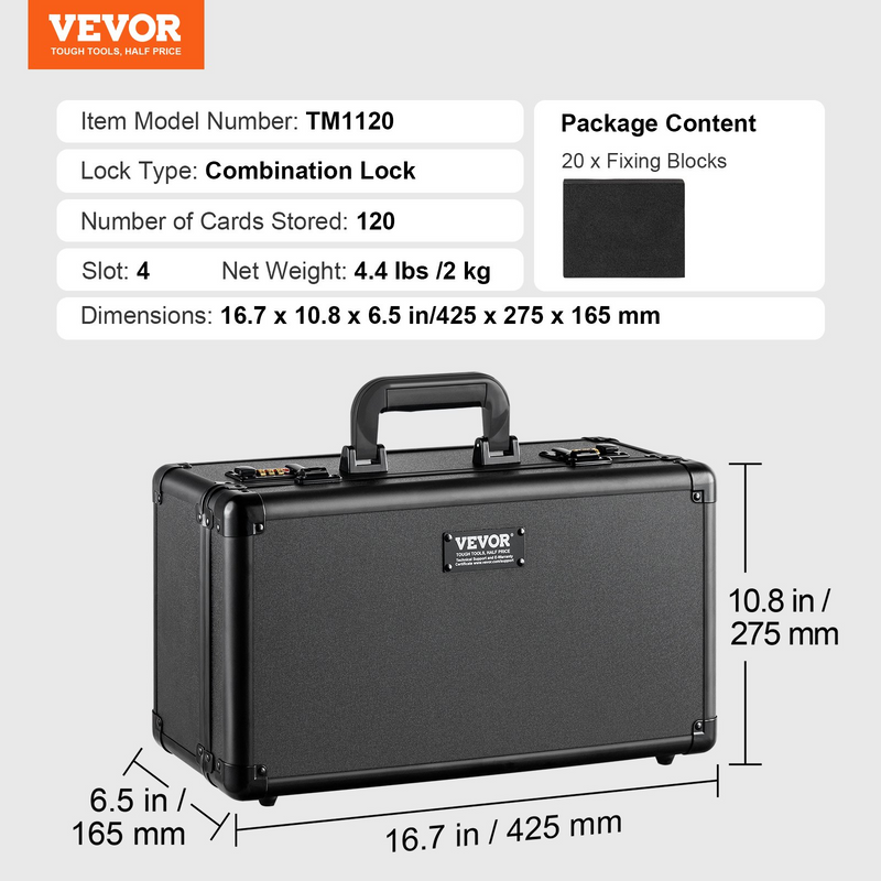 Compact Yet Spacious