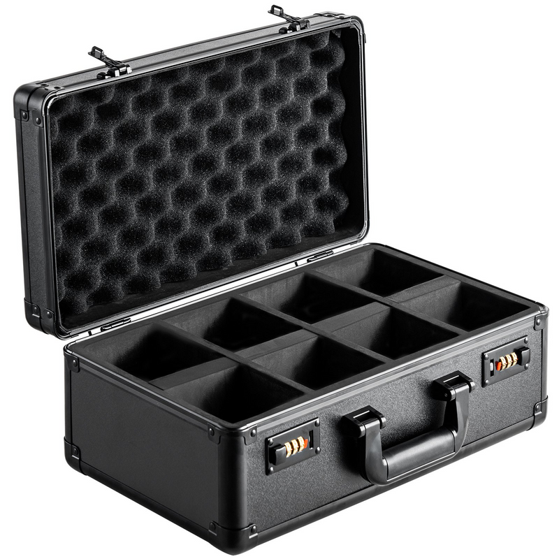 High Capacity Storage for Graded Cards