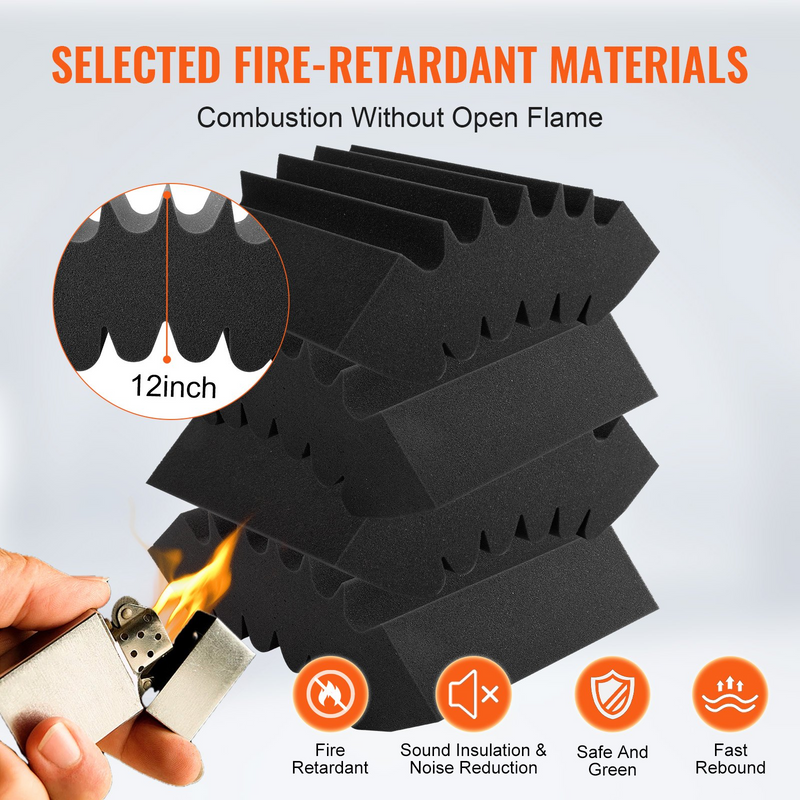 Safe, Durable Materials