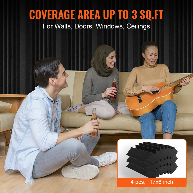 Perfect for Studios & Practice
