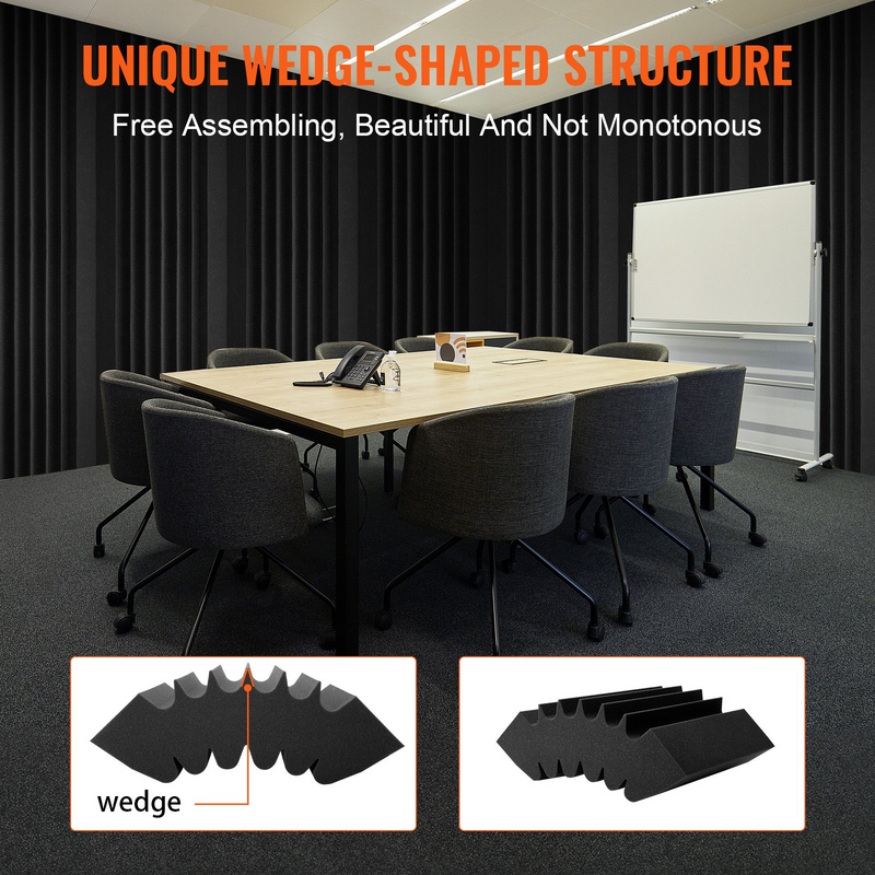 Versatile Room Applications