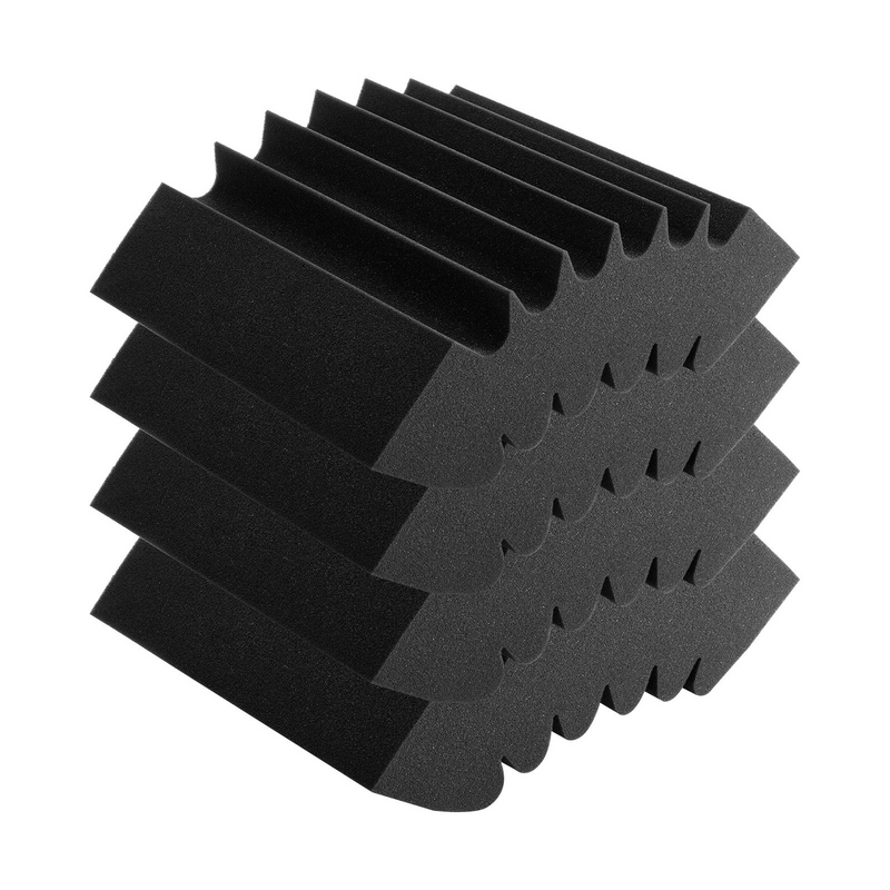 Acoustic Foam Panel Pack
