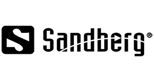 Sandberg logo