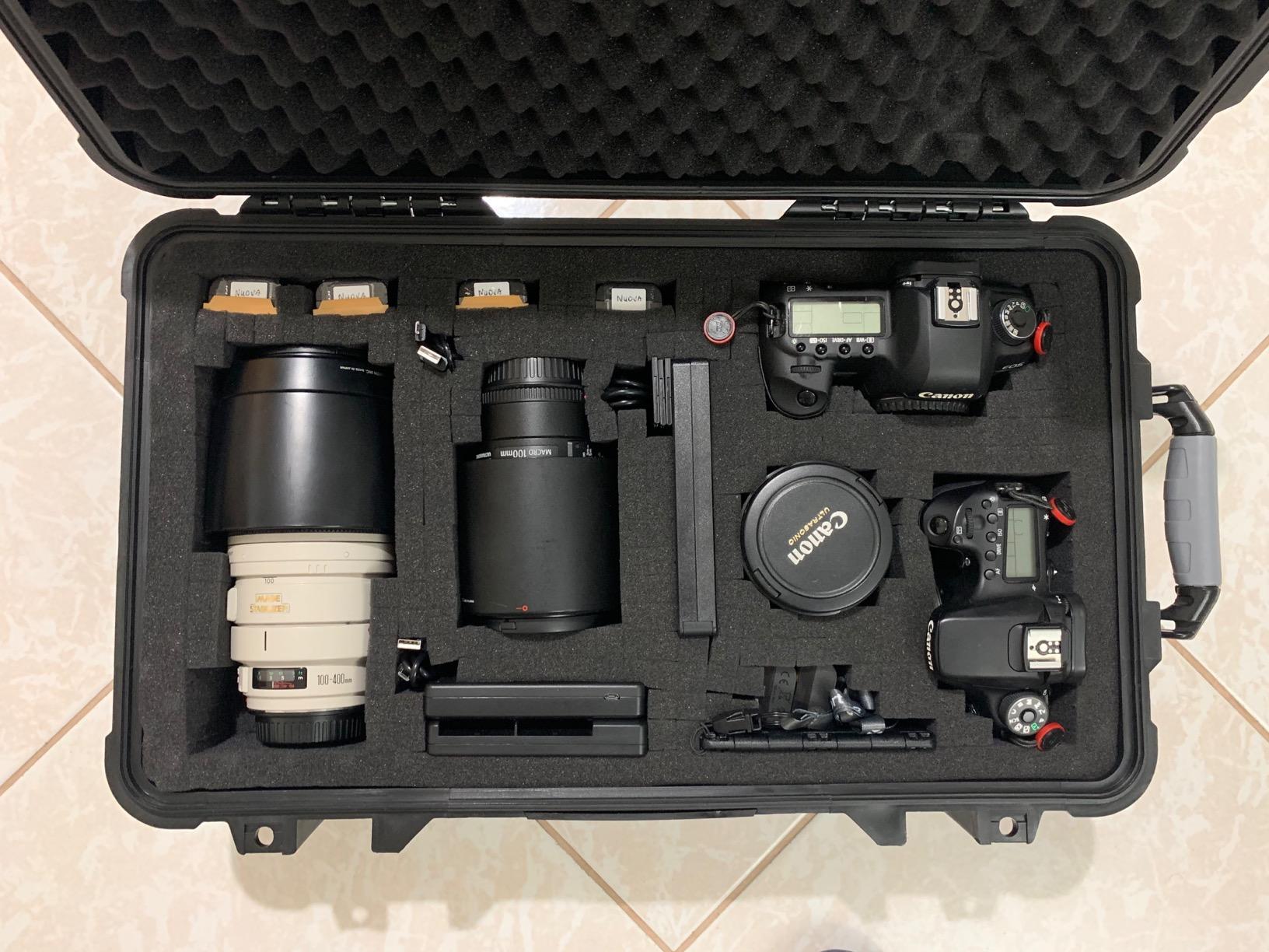 Why professionals choose vidaXL Wheeled Equipment Cases - The Pro's & Con's
