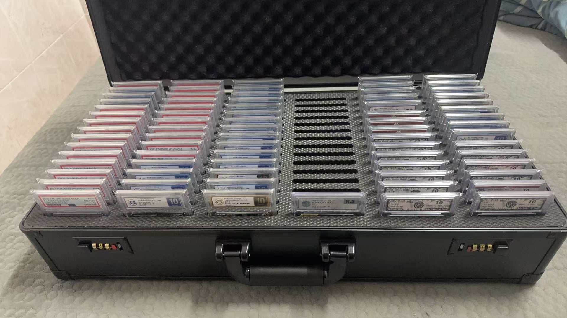 Media & Collectable Storage