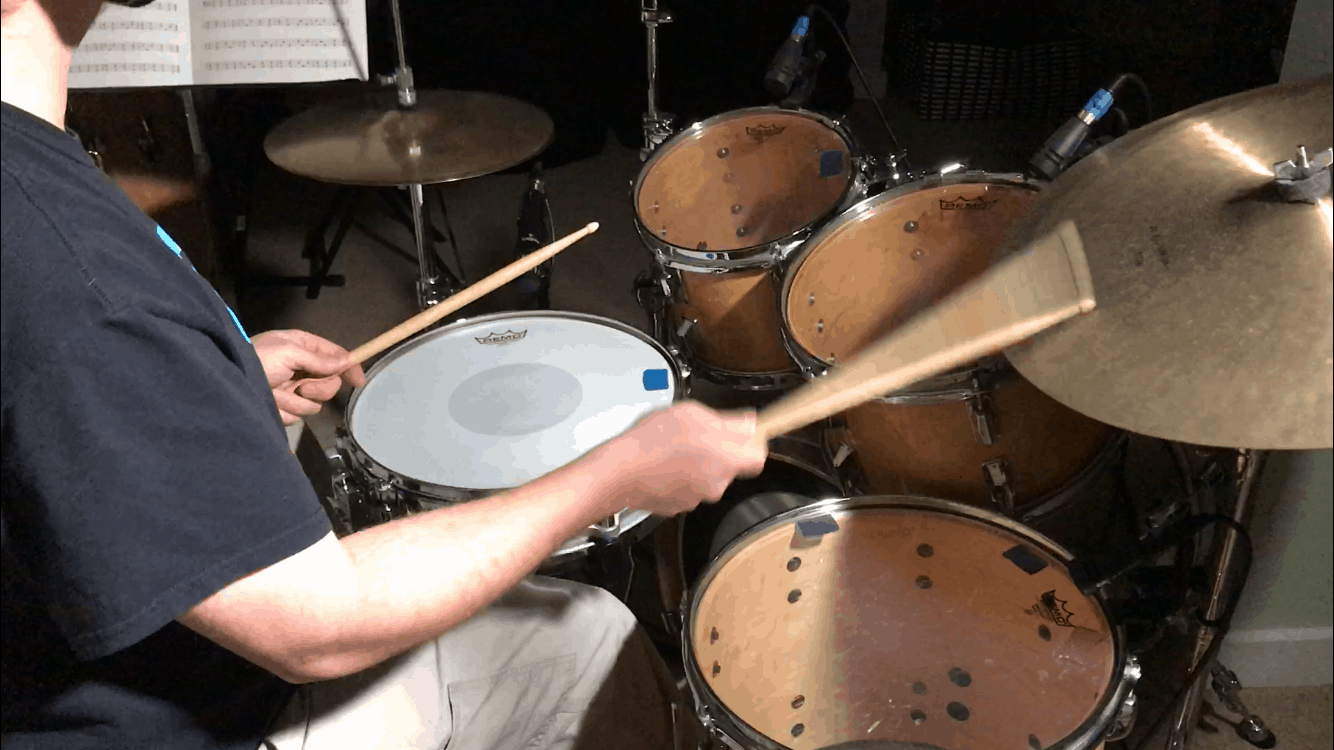 Drum Kits
