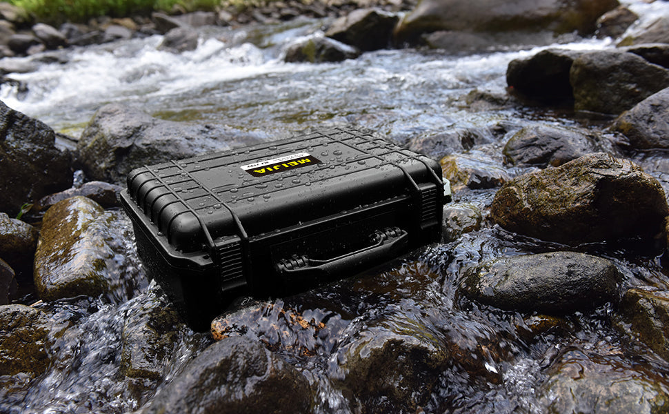 Tools & Equipment Cases