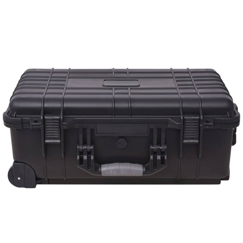 Durable Hard Shell