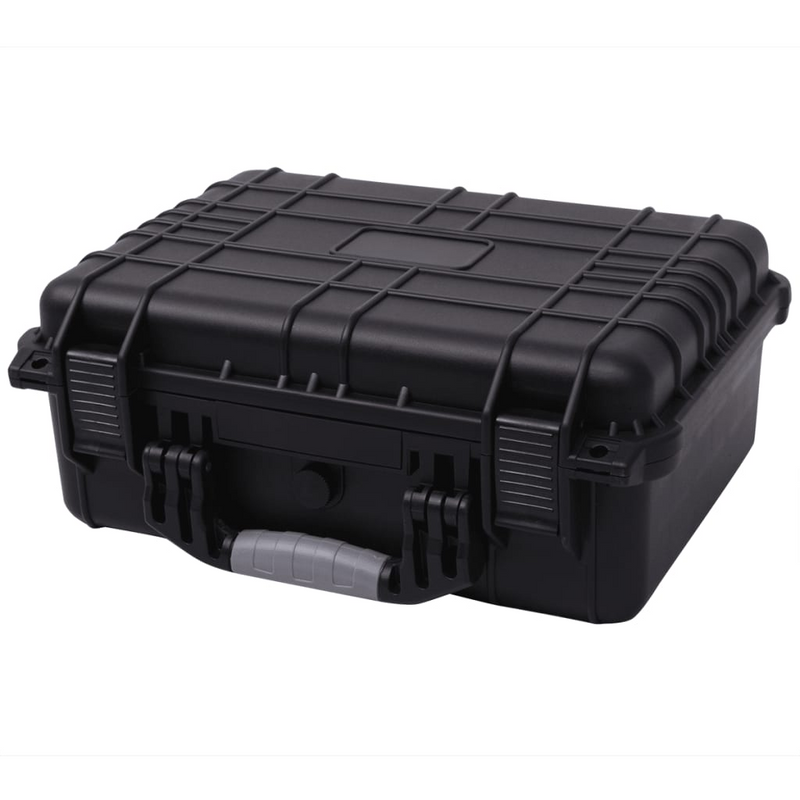 Rugged Protective Case