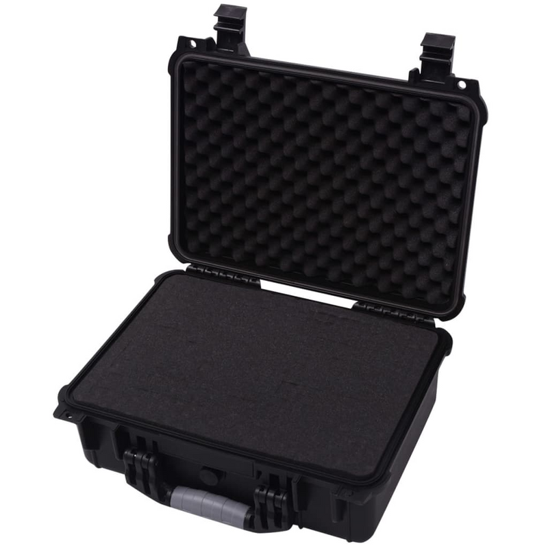 Customisable Foam Interior