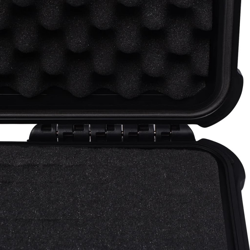 Shock-Absorbing Foam