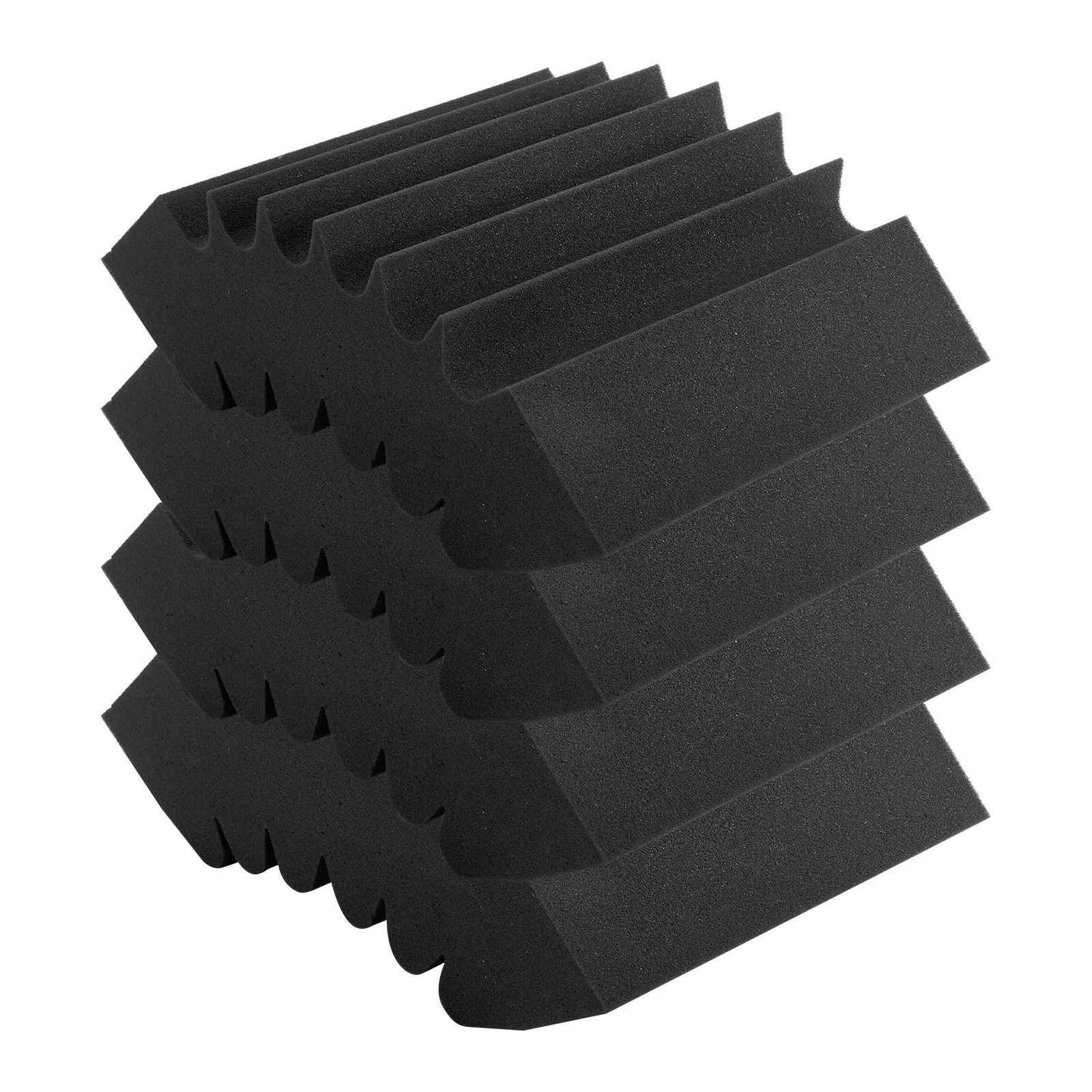 VEVOR Acoustic Foam Panels (4 pack)