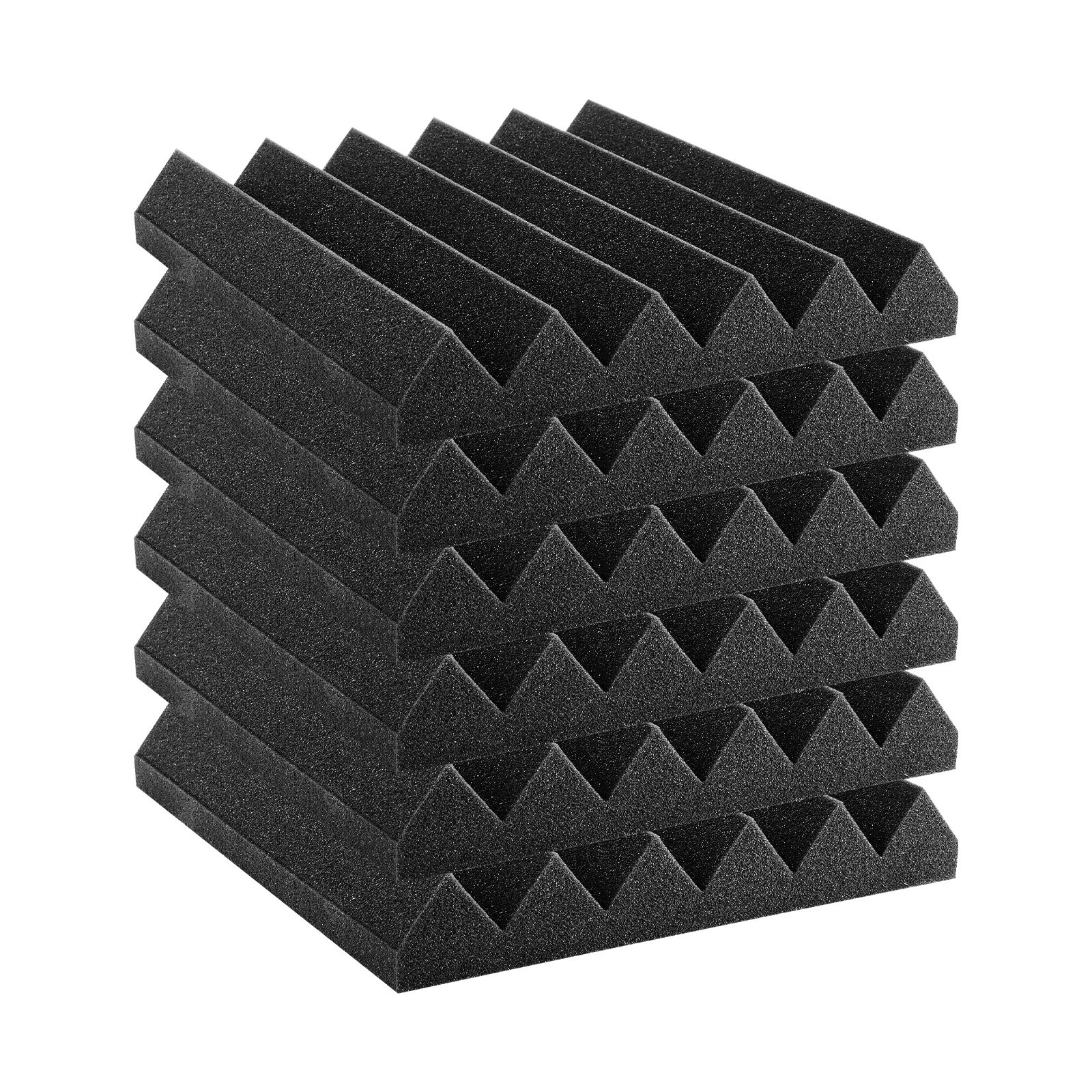 VEVOR Acoustic Foam Panels (24 pack)