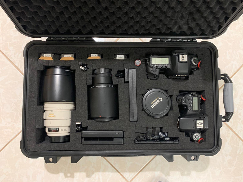 How to Get the Best from the vidaXL Tool & Equipment Case